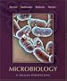 Microbiology: A Human Perspective w/ARIS