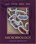 Microbiology: A Human Perspective w/ARIS