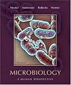 Microbiology: A Human Perspective w/ARIS