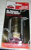 Oil Pressure Switch Socket