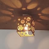 �V�[�����O�����v birdcage mini �o�[�h�P�[�W�~�j ���C�g���[�v�� DC-012-1LM