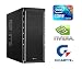 PC24 GAMER PC INTEL i7-3770K @4x4,00GHz Ivy Bridge | nVidia GF GTX 690 mit 4096MB GDDR5 RAM DX11.1 | 16GB DDR3 PC1600 RAM G.Skill | 1000GB Seagate SATA/600 | Gigabyte GA-Z77X-UD3H Mainboard Sockel 1155 | LG DVD-Brenner 22fach | 700Watt Coba Nitrox 80+ Silber Power ATX Netzteil Modular | i7 Gaming PC (i7-3770K mit GTX 690 4096MB)