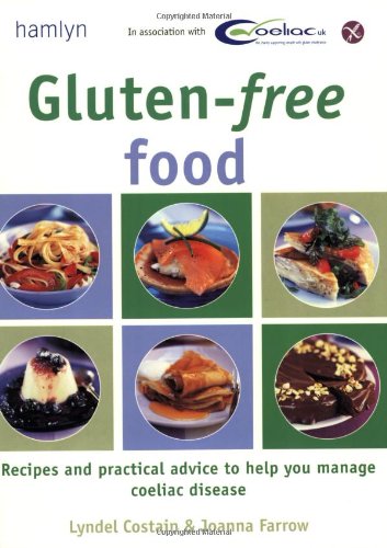 gluten free food