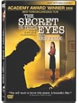The Secret in Their Eyes Bilingual