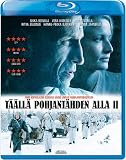Under The North Star 2 (2010) ( Täällä Pohjantähden alla II ) ( Under The North Star Two (Under The North Star II) ) (Blu-Ray)