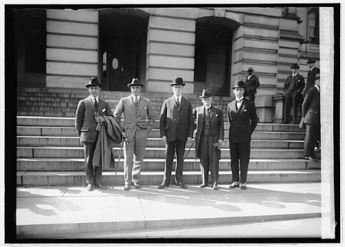 Photo Deering, Fletch, Hughes, Adel, Bliss, 10/13/21