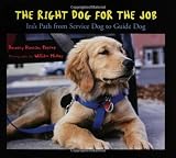 Right Dog for the Job: Ira's Path from Service Dog to Guide Dog