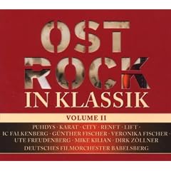 Ostrock in Klassik 2