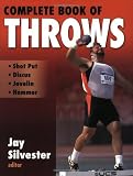 Buy : Complete Book of Throws