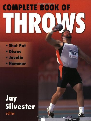 Complete Book of Throws