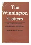 The Winnington letters : John Ruskin's correspondence with Margaret Alexis Bell and the children at Winnington Hall