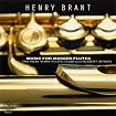 Music for Massed Flutes