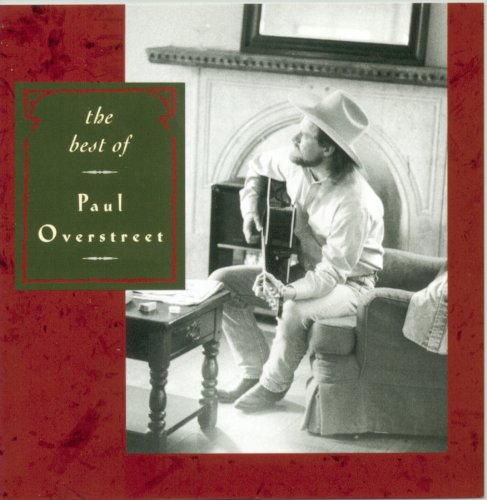 Paul Overstreet - The Best Of - Zortam Music