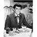 HENRY DARROW 11X14 B&W PHOTO