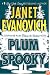 Plum Spooky (A Between-the-Numbers Novel)