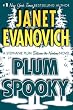 Plum Spooky (A Between-the-Numbers Novel)