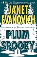 Plum Spooky (A Between-the-Numbers Novel)