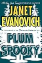 Plum Spooky