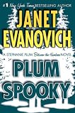 Plum Spooky