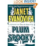 Plum Spooky