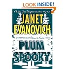 Plum Spooky (A Between-the-Numbers Novel) by Janet Evanovich