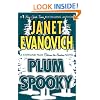 Plum Spooky (Stephanie Plum: Between the Numbers)