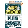 Plum Spooky (A Between-the-Numbers Novel)