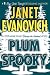 Plum Spooky