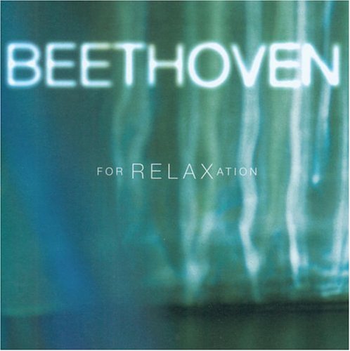 CD-Charts  Music : Beethoven for Relaxation