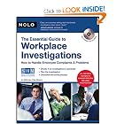 The Essential Guide to Workplace Investigations: How to Handle Employee Complaints and... by Lisa Guerin J.D.