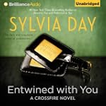 Entwined With You: Crossfire Series,...