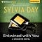 Entwined With You: Crossfire Series, Book 3