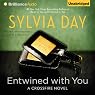 Entwined With You: Crossfire Series, Book 3