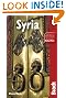 Syria, 2nd (Bradt Travel Guide)