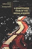 A quantitative tour of the social sciences