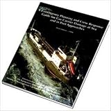 A contingency planning and crew response guide for gas carrier damage at sea and in port approaches