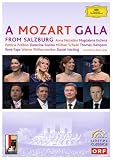Various Artists - Salzburg: Mozart Gala