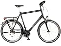 Technium James Cook XXL Herren (2009) Trekking Fahrrad Trekkingrad Reiserad 28 Zoll Fahrr&auml;der Herren