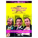 Filthy Rich & Catflap - Series 1 ( Filthy Rich & Catflap - Entire Series One )  [ NON-USA FORMAT, PAL, Reg.2 Import - United Kingdom ]