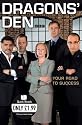 "Dragons' Den": Your Road to Success (Quick Reads)