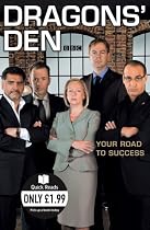 "Dragons' Den": Your Road to Success (Quick Reads)