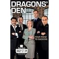 Dragons' Den: Your Road to Success (Quick Reads)