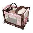Graco Element Pack N Play Playard - Melanie