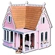 Coventry Cottage Dollhouse Kit