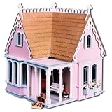 Coventry Cottage Dollhouse Kit