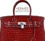 Hermes Addiction Birkin Photo Book