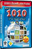 Eigenschaften rondomedia  / 1.010 Xp + Vista-Spiele Jubiläums-Edition