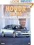 Honda and Acura Performance Handbook (Motorbooks Workshop)