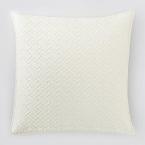 1872 Trevarno Quilted Euro Sham - Bloomingdale's Exclusive