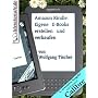 Amazon Kindle: Eigene E-Books erstellen und verkau&hellip von Wolfgang Tischer